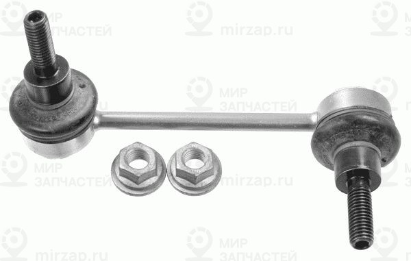 Запчасть LEMFORDER 2581502