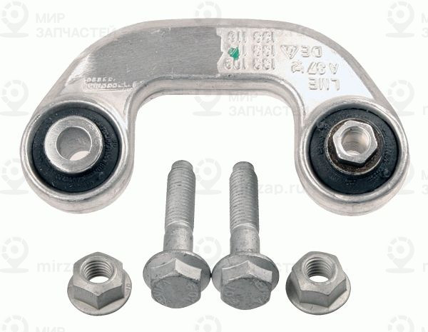 Запчасть LEMFORDER 2585802