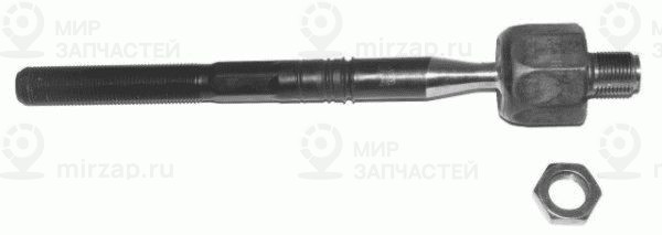 Запчасть LEMFORDER 2589702