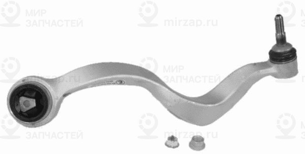 Запчасть LEMFORDER 2589902