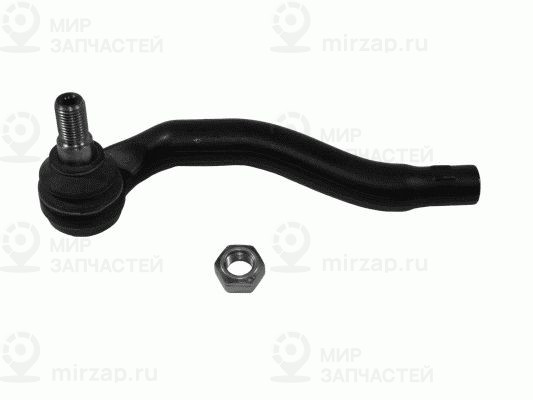 Наконечник поперечной рулевой тяги LEMFORDER 2600802