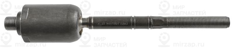 Осевой шарнир, рулевая тяга LEMFORDER 2601301