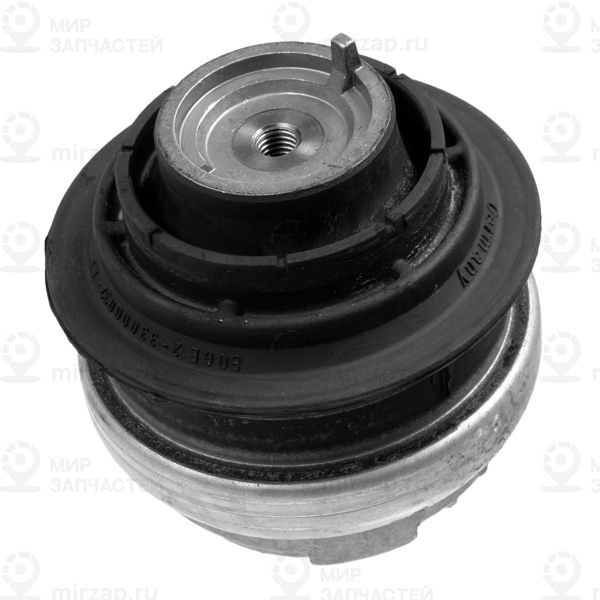 Подвеска, двигатель LEMFORDER 2607601