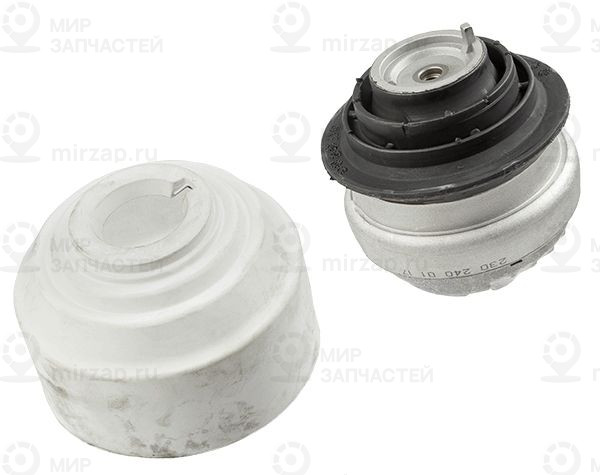 Подвеска, двигатель LEMFORDER 2608401