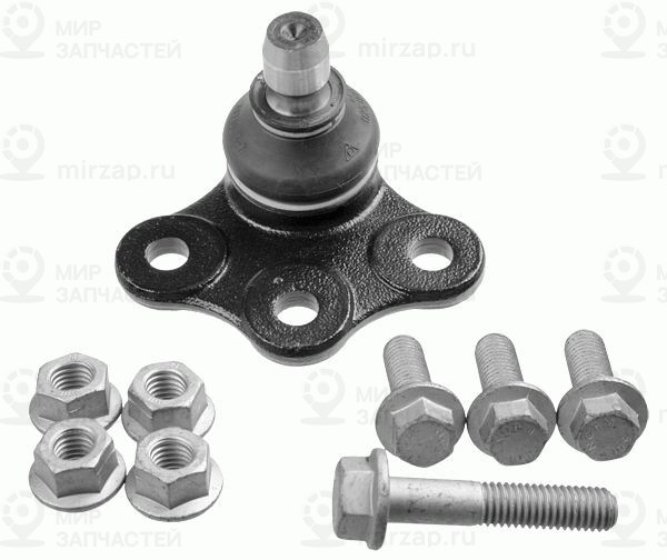 Запчасть LEMFORDER 2650102