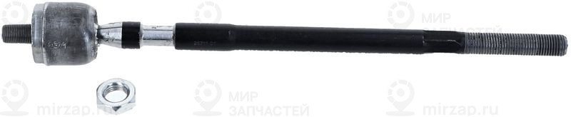 Осевой шарнир, рулевая тяга LEMFORDER 2671101