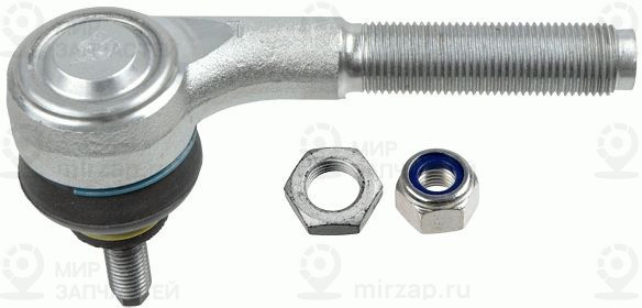 Наконечник поперечной рулевой тяги LEMFORDER 2675001