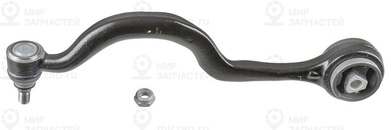 Запчасть LEMFORDER 2702001