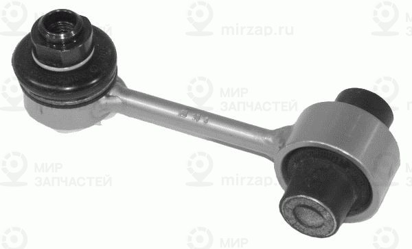 Запчасть LEMFORDER 2702601