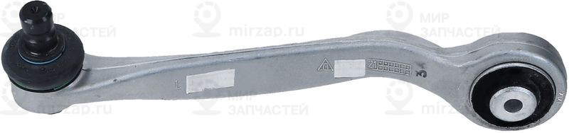 Запчасть LEMFORDER 2702901