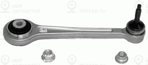 Рычаг независимой подвески колеса, подвеска колеса LEMFORDER 2708202