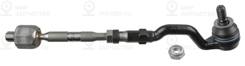 Поперечная рулевая тяга LEMFORDER 2715102