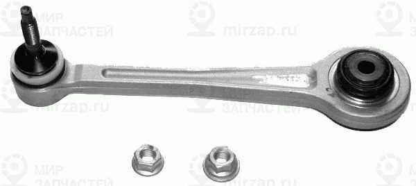 Рычаг независимой подвески колеса LEMFORDER 2716102