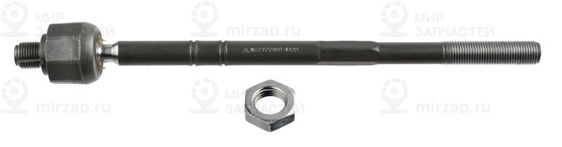 Осевой шарнир, рулевая тяга LEMFORDER 2727902