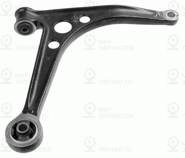 Запчасть LEMFORDER 2770801