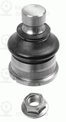 Запчасть LEMFORDER 2772002