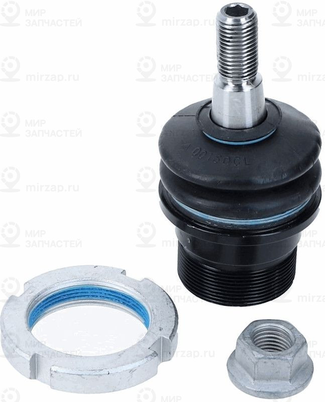 Запчасть LEMFORDER 2931702