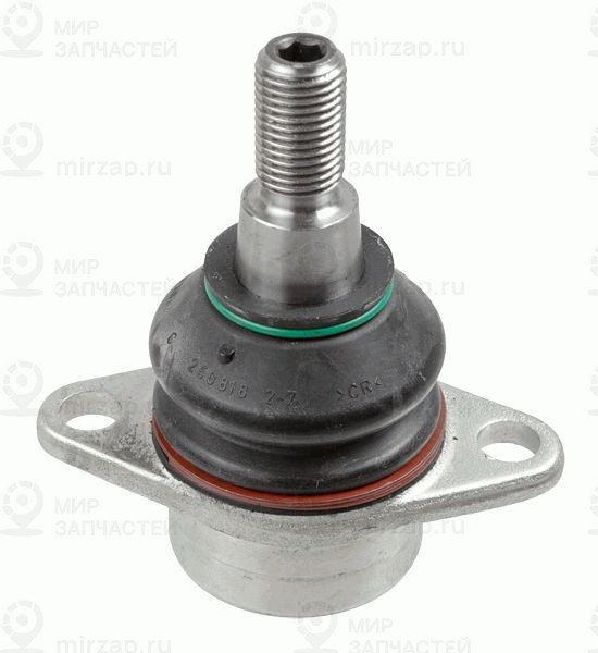 Шарнир независимой подвески / поворотного рычага LEMFORDER 2958201