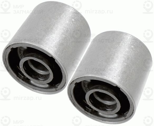 ремонтный комплект, рычаг подвески LEMFORDER 2974301