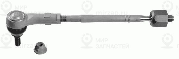 Поперечная рулевая тяга LEMFORDER 2974401
