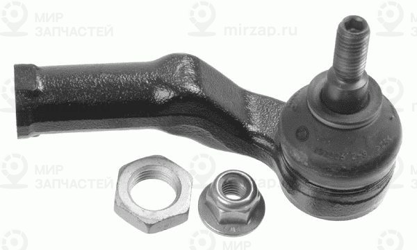 Наконечник поперечной рулевой тяги LEMFORDER 3046302