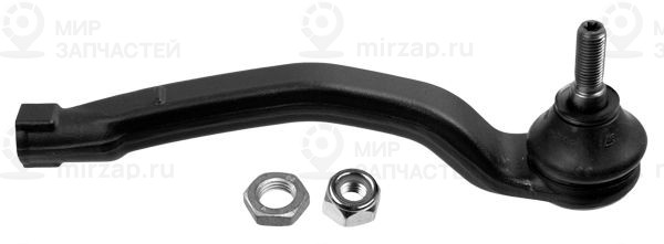 Наконечник поперечной рулевой тяги LEMFORDER 3062102