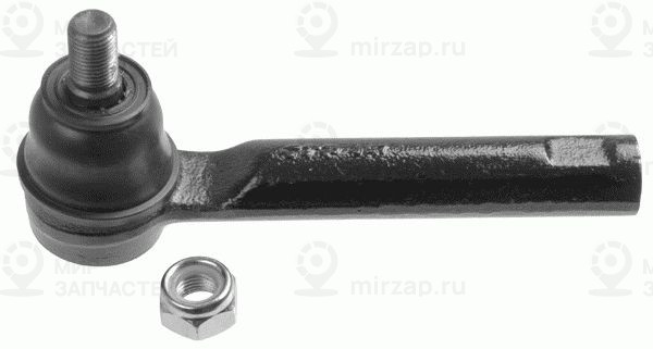 Наконечник поперечной рулевой тяги LEMFORDER 3069001