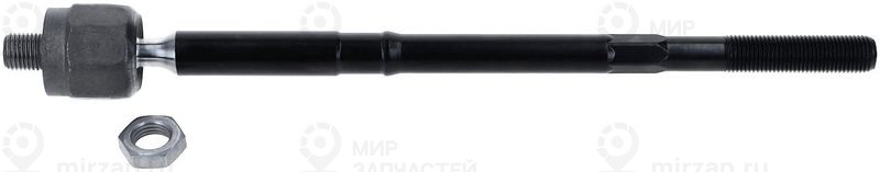 Осевой шарнир, рулевая тяга LEMFORDER 3083301
