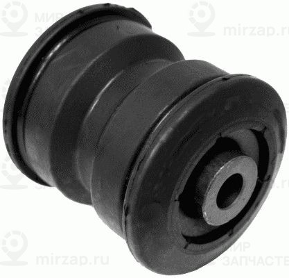 Подвеска, листовая рессора LEMFORDER 3088701