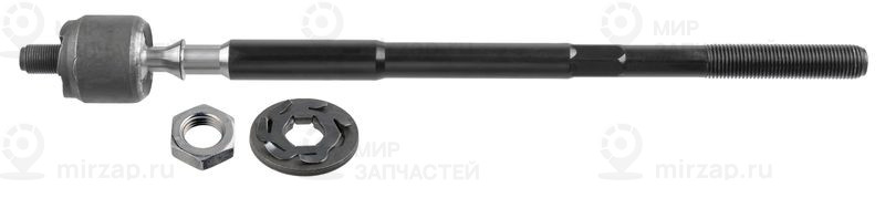 Осевой шарнир, рулевая тяга LEMFORDER 3091701