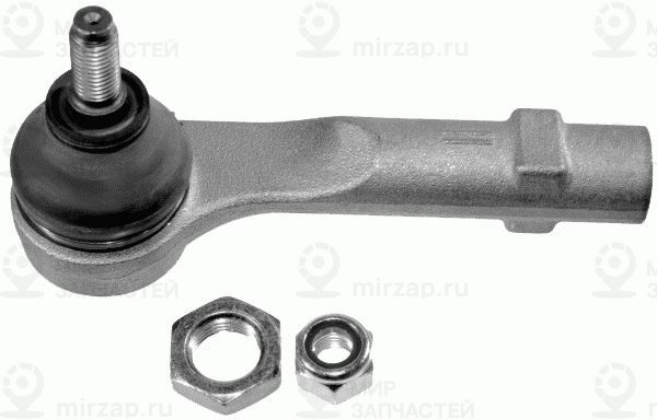 Запчасть LEMFORDER 3100301