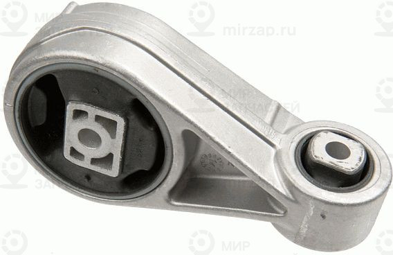 Подвеска, двигатель LEMFORDER 3102001
