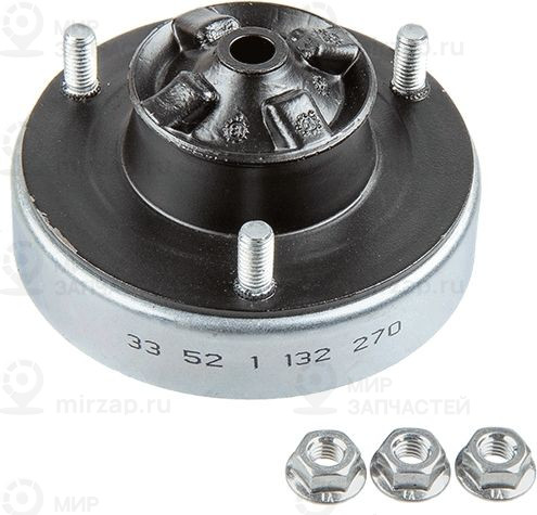 Запчасть LEMFORDER 3109201