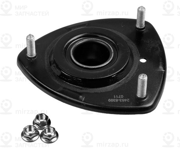 Запчасть LEMFORDER 3125801