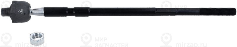 Осевой шарнир, рулевая тяга LEMFORDER 3128901