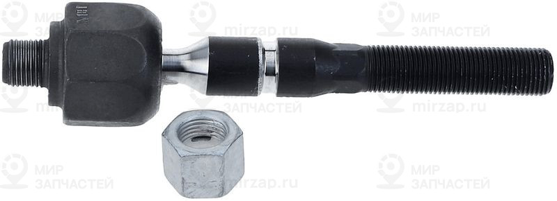 Осевой шарнир, рулевая тяга LEMFORDER 3136101