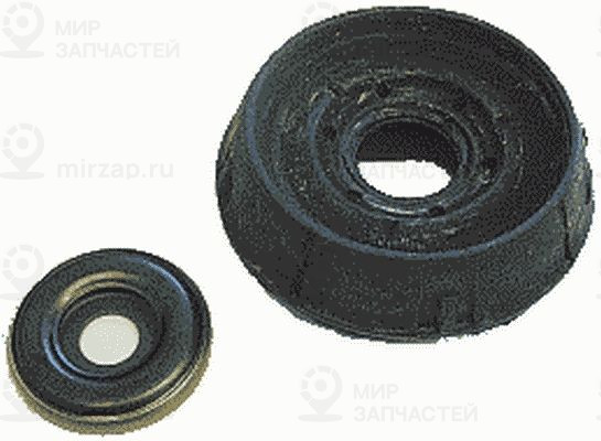 Ремкомплект, опора стойки амортизатора LEMFORDER 3145301