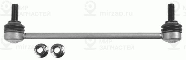 Запчасть LEMFORDER 3189801
