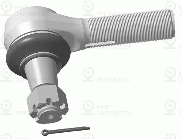 Запчасть LEMFORDER 3196101