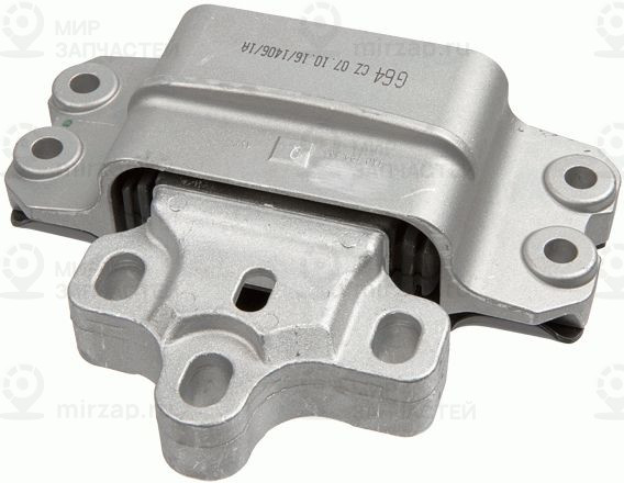 Подвеска, двигатель LEMFORDER 3314401