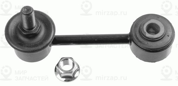 Запчасть LEMFORDER 3336101