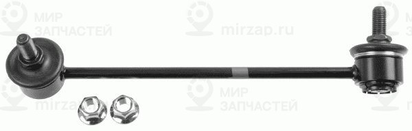 Запчасть LEMFORDER 3337101