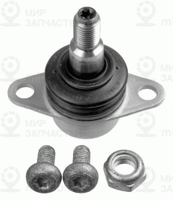 Запчасть LEMFORDER 3390201