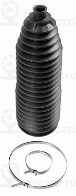 Запчасть LEMFORDER 3395901