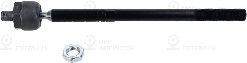 Осевой шарнир, рулевая тяга LEMFORDER 3400101