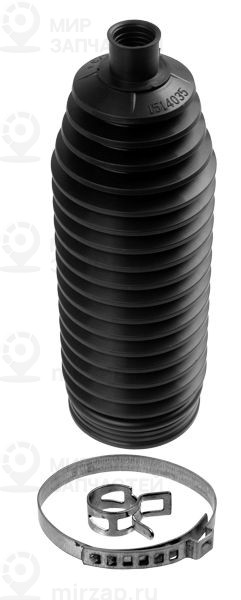 Запчасть LEMFORDER 3404301