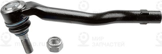 Запчасть LEMFORDER 3408301