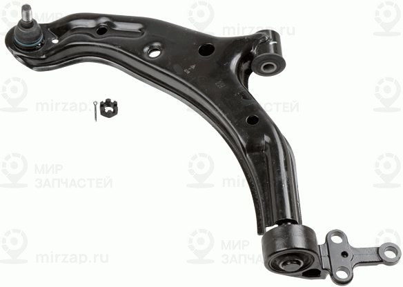 Запчасть LEMFORDER 3414301