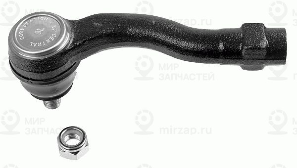 Запчасть LEMFORDER 3431801