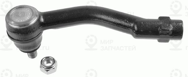 Запчасть LEMFORDER 3432601